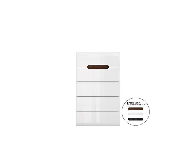Azteca Trio — Chest of drawers