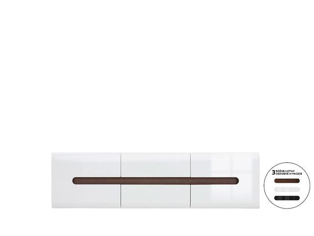Azteca Trio — TV cabinet