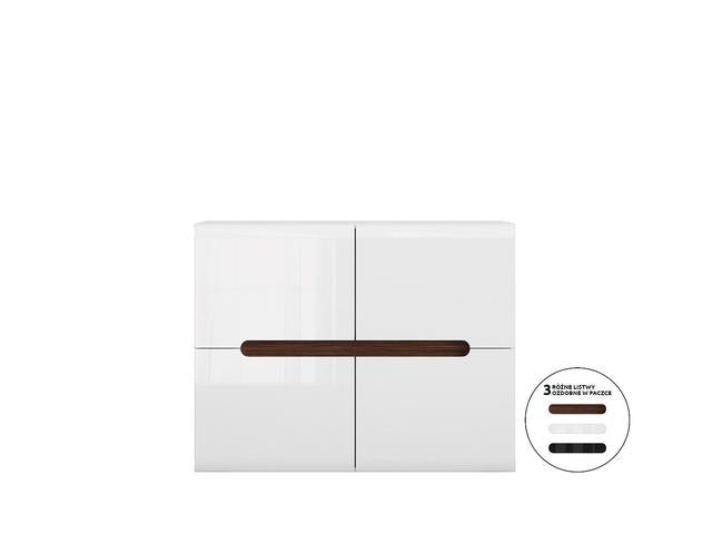 Azteca Trio — Cabinet