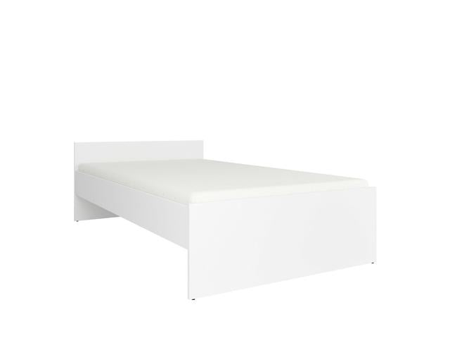 Nepo Plus — łóżko 120