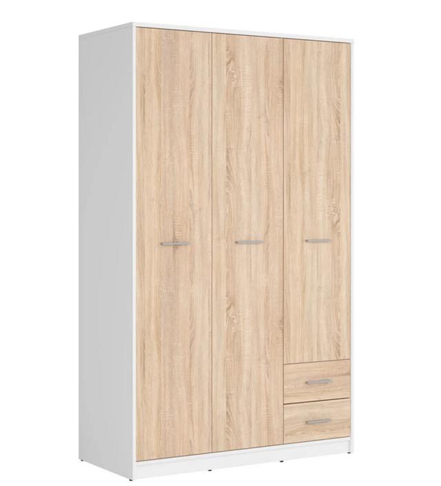 Nepo Plus — Wardrobe 118,5