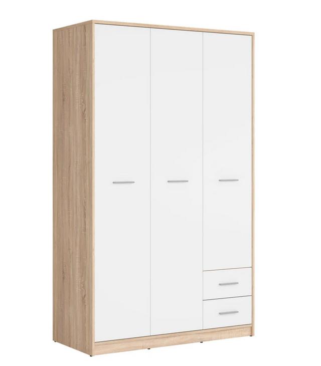 Nepo Plus — Wardrobe 118,5