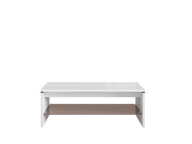 Azteca Trio — Coffee table
