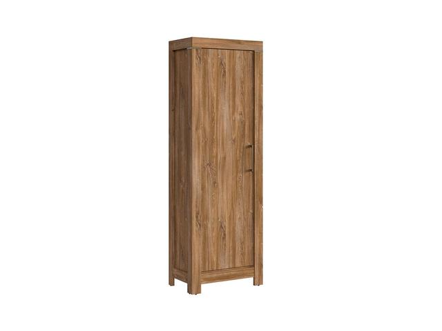 Gent — Bookcase zamknięty