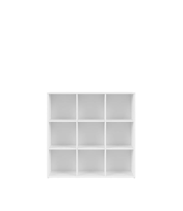 Nepo Plus — Bookcase