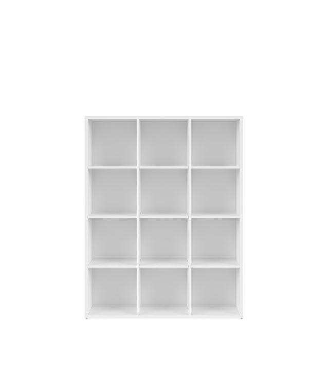 Nepo Plus — Bookcase