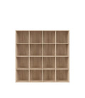 Nepo Plus — Bookcase