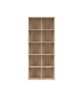 Nepo Plus — Bookcase