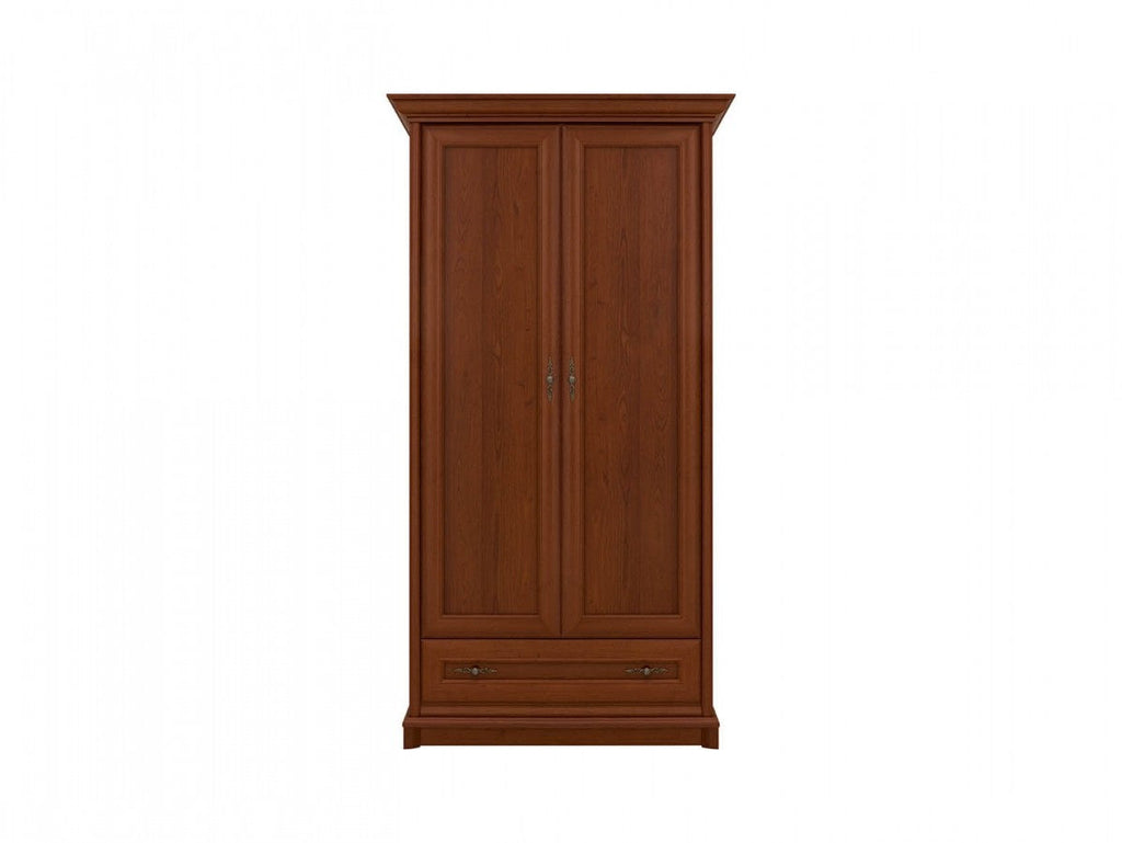 Kent — Wardrobe