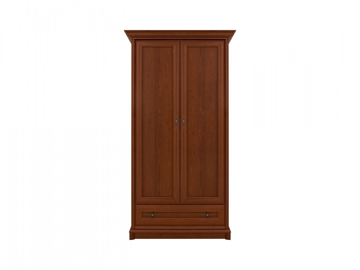 Kent — Wardrobe