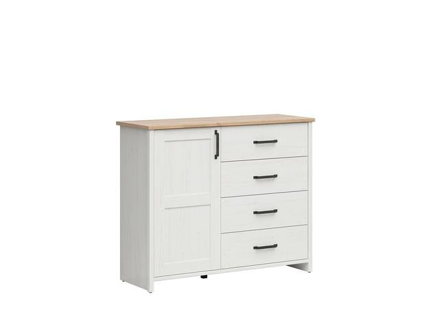 Loksa — Chest of drawers