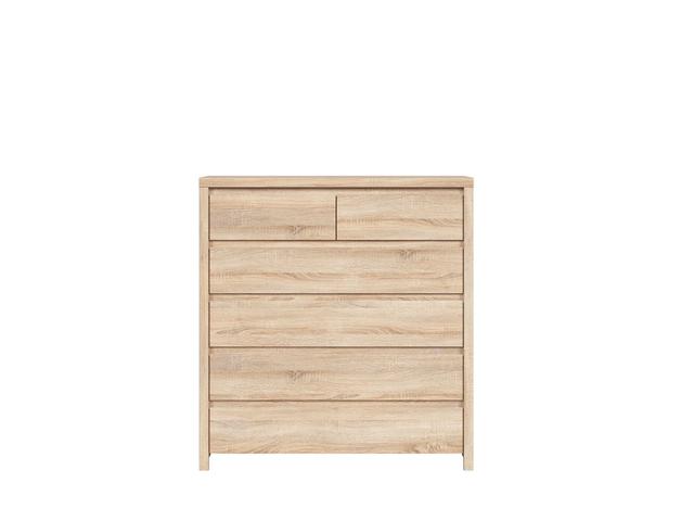 Kaspian — Chest of drawers