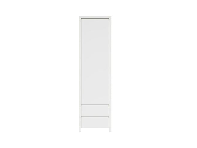 Kaspian — Bookcase zamknięty
