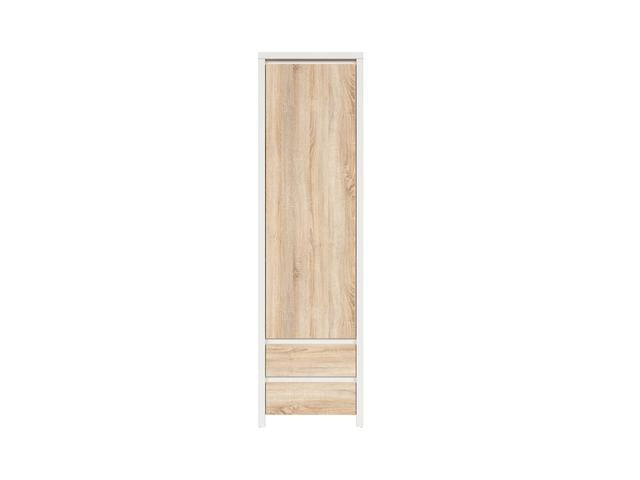 Kaspian — Bookcase zamknięty