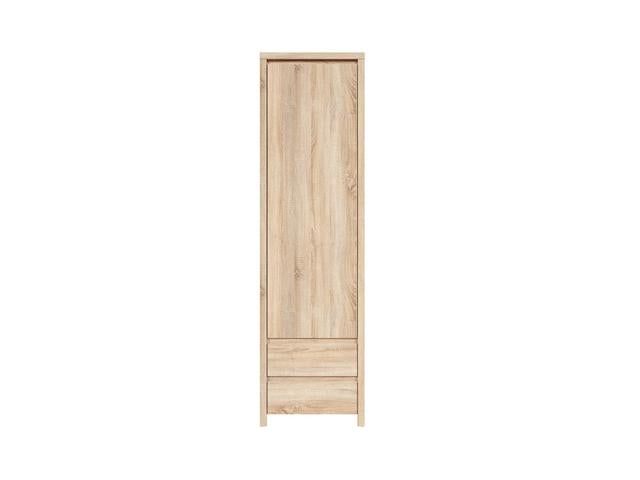 Kaspian — Bookcase zamknięty