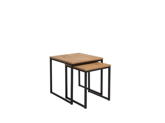 Aroz — komplet dwóch ław 40/50