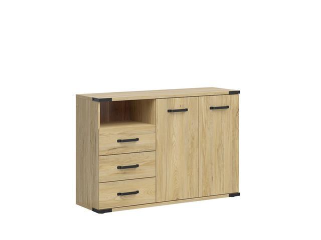 Lara — Chest of drawers