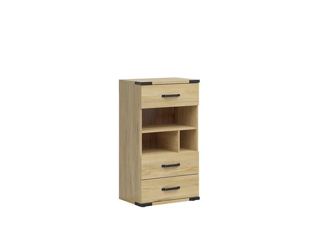 Lara — Chest of drawers