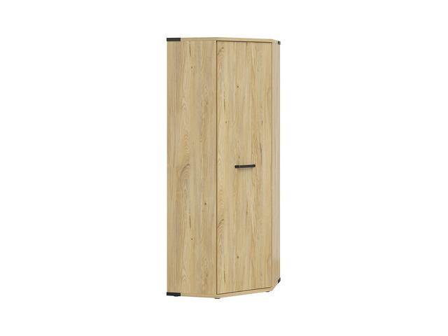 Lara — Corner wardrobe