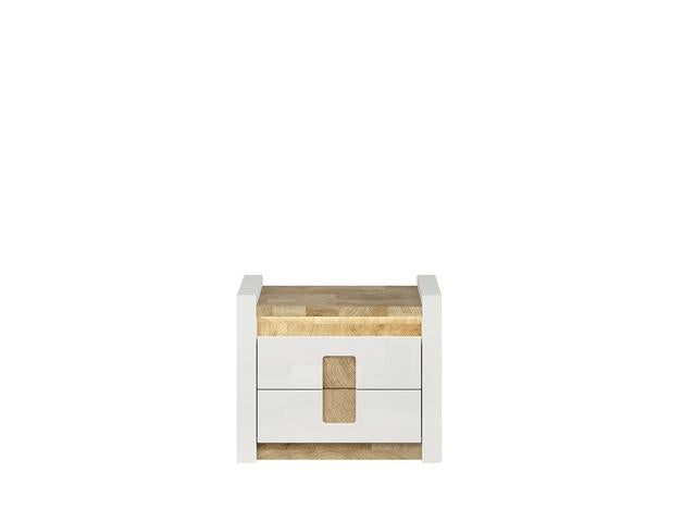 Alameda — Cabinet nocna