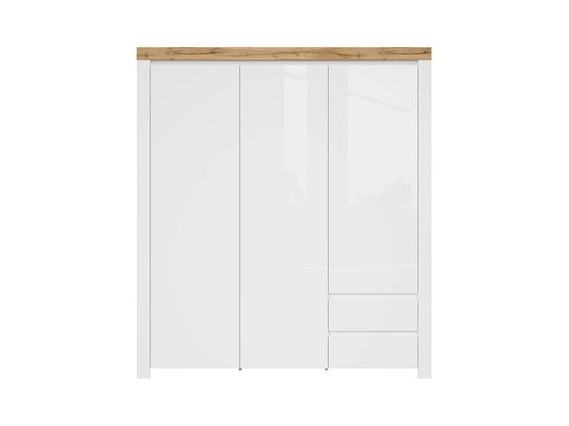 Holten — Wardrobe