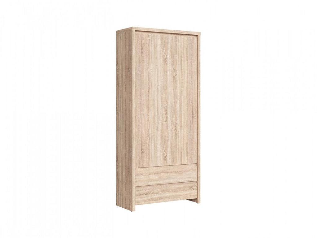 Kaspian — Bookcase zamknięty