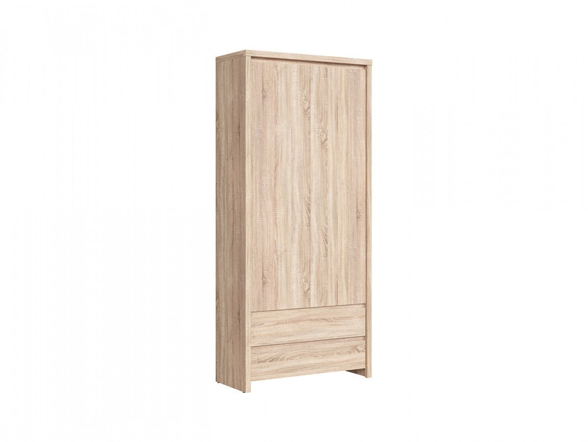 Kaspian — Bookcase zamknięty