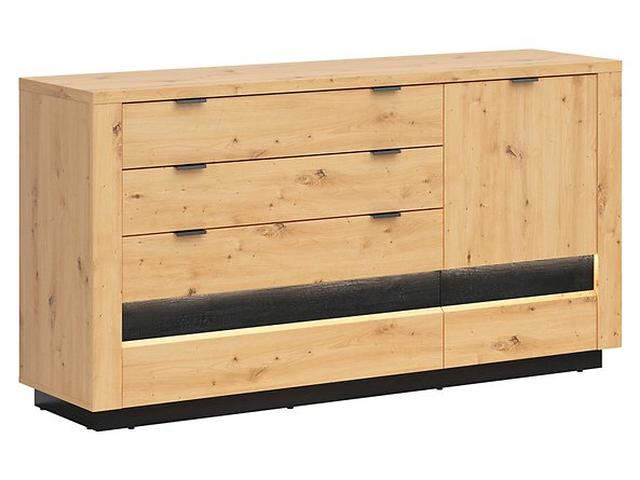 Ostia — Chest of drawers