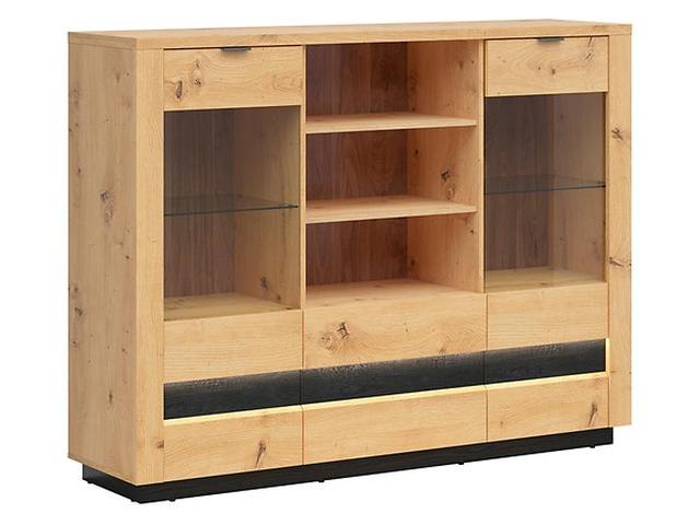 Ostia — Chest of drawers