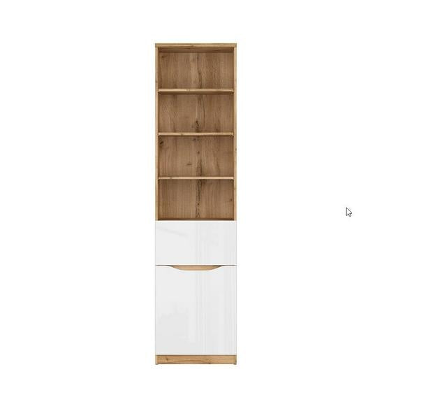 Nuis — Bookcase