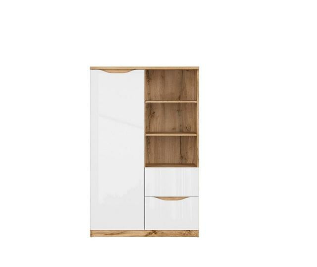 Nuis — Bookcase