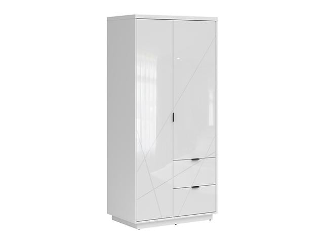 Forn — Wardrobe