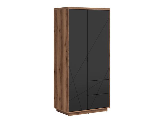 Forn — Wardrobe