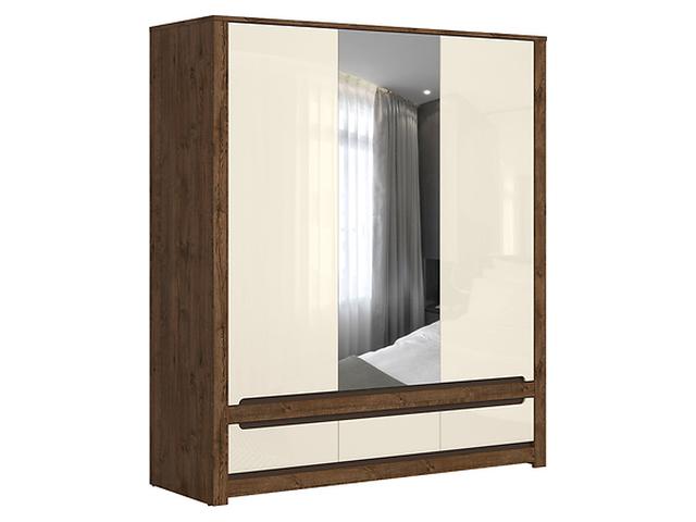 Ruso — Wardrobe