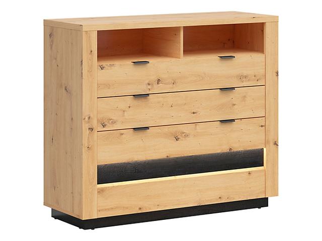 Ostia — Chest of drawers