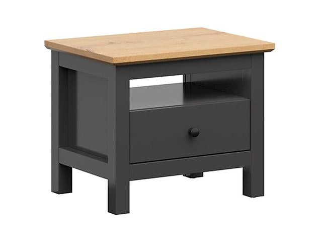 Hesen — Cabinet nocna