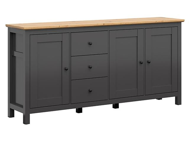 Hesen — Chest of drawers