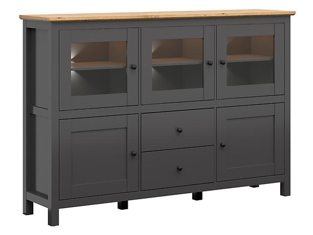 Hesen — Chest of drawers