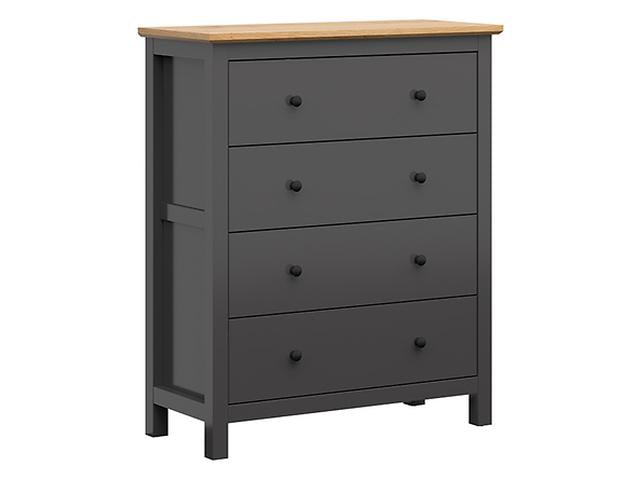 Hesen — Chest of drawers