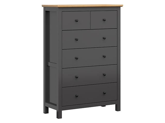 Hesen — Chest of drawers