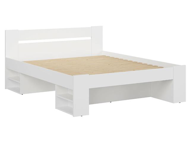 Nepo Plus — łóżko 160