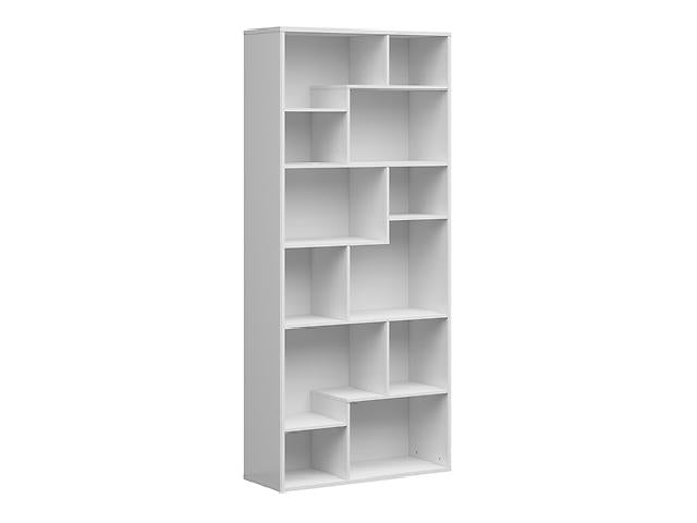 Tetrix — Bookcase