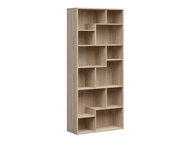 Tetrix — Bookcase