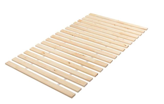 D15-WKL160/L18 — slatted base 160