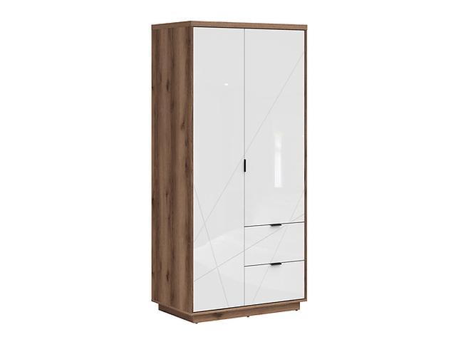 Forn — Wardrobe