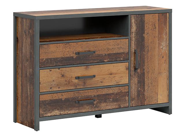 Weston — Chest of drawers
