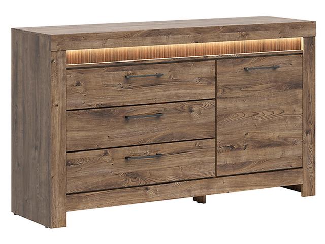 Torin — Chest of drawers
