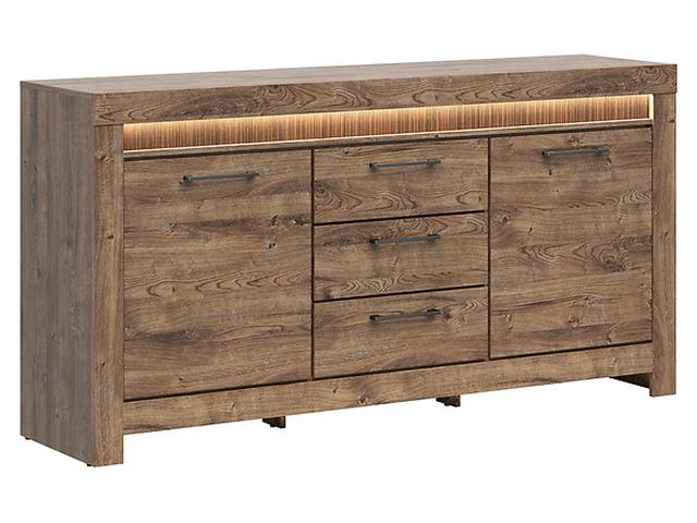 Torin — Chest of drawers