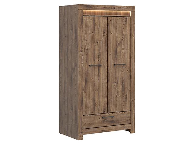 Torin — Wardrobe 102