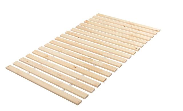 D15-WKL140/L18 — slatted base 140